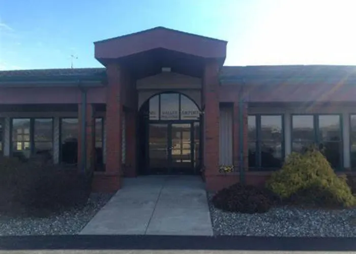 Motel 6-Bloomsburg, Pa