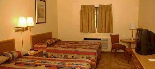 6-bloomsburg, Pa Hotel 3*