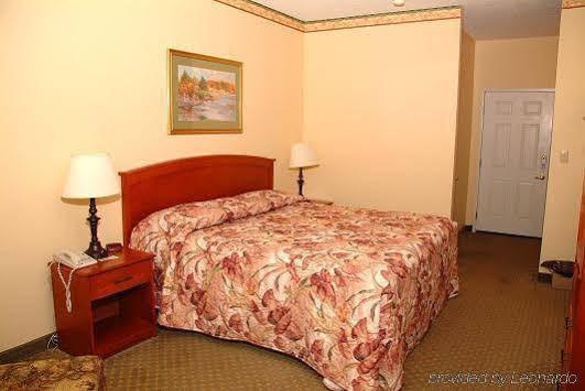 6-bloomsburg, Pa Hotel