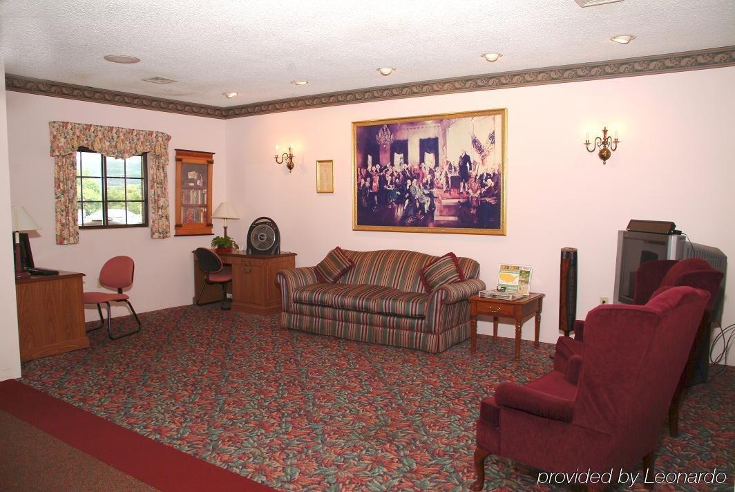 6-bloomsburg, Pa Hotel 2*