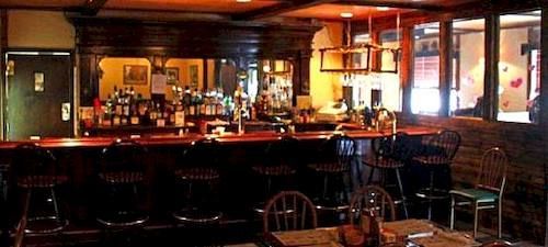 6-bloomsburg, Pa Hotel